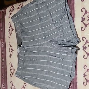 Lane Bryant shorts
